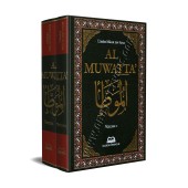 Al-Muwatta' de l'imam Mâlik [Edition Bilingue]